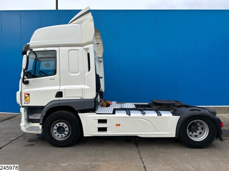 DAF CF 410