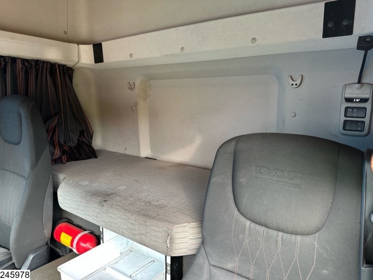DAF CF 410