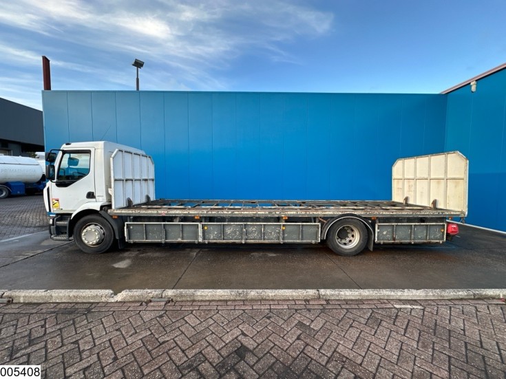 Renault Midlum 270 Dxi