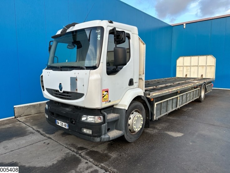 Renault Midlum 270 Dxi