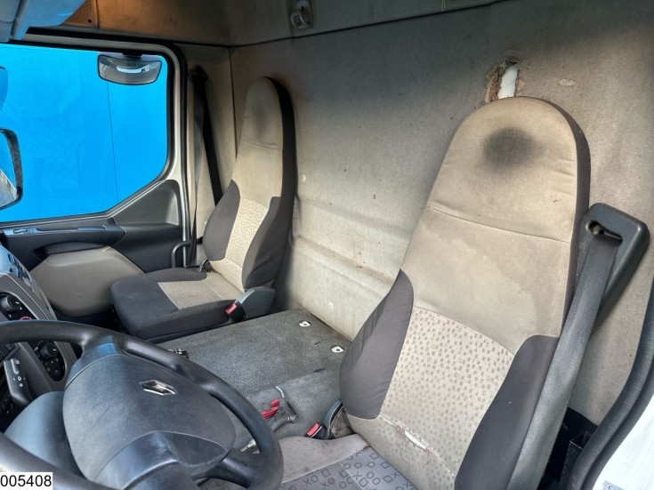 Renault Midlum 270 Dxi