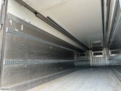 Lecitrailer Koel vries