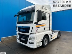 MAN TGX 18 500