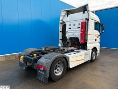 MAN TGX 18 500