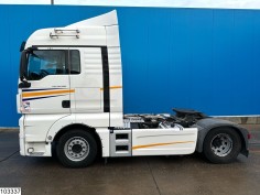 MAN TGX 18 500