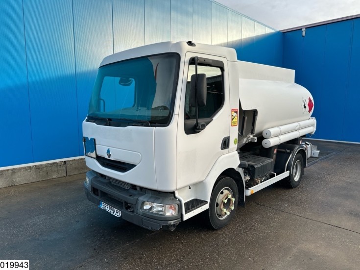 Renault Midlum 180