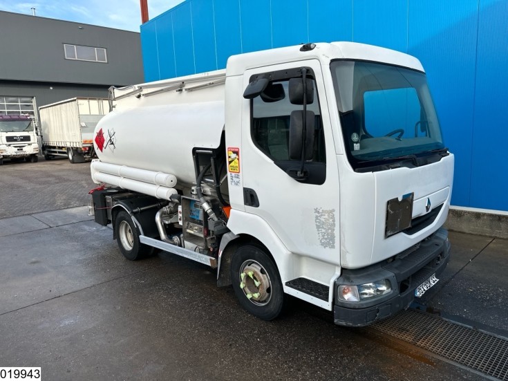 Renault Midlum 180