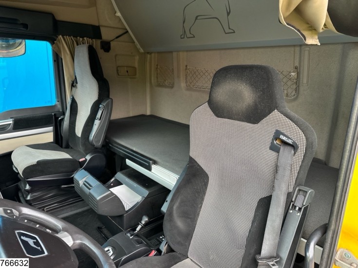 MAN TGX 18 420