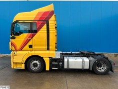 MAN TGX 18 420