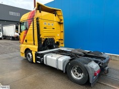 MAN TGX 18 420