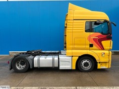 MAN TGX 18 420
