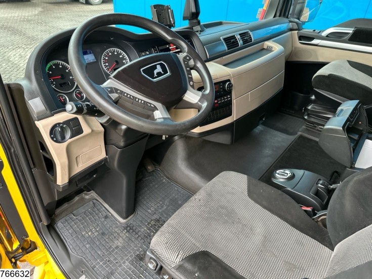 MAN TGX 18 420