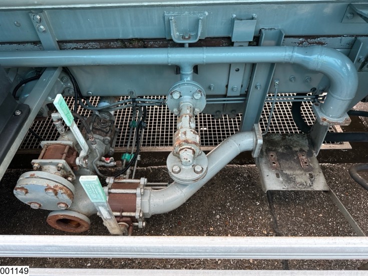 Renault Midlum 220 Dxi