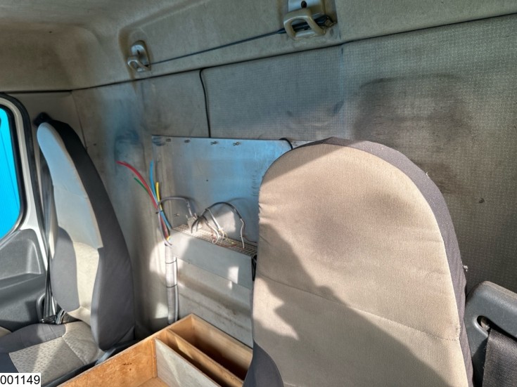 Renault Midlum 220 Dxi