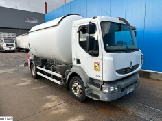 Renault Midlum 220 Dxi