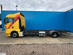 MAN TGX 18 400