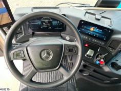 Mercedes Actros 1845
