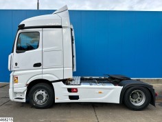 Mercedes Actros 1845