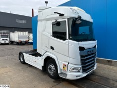 DAF XF 480