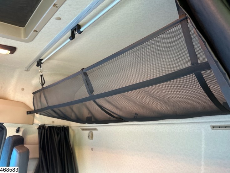 Mercedes Actros 1845