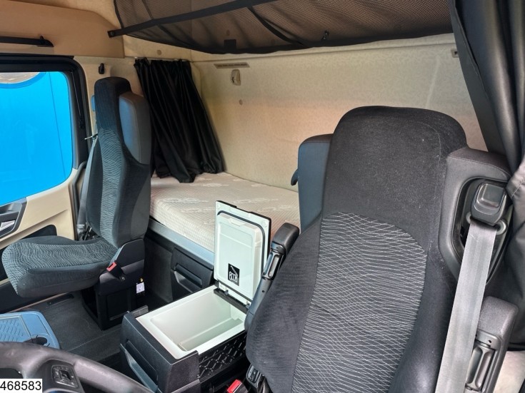 Mercedes Actros 1845