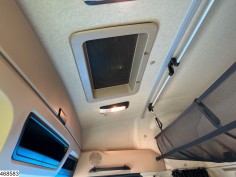 Mercedes Actros 1845