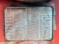 Mercedes Actros 3241