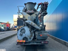 Mercedes Actros 3241