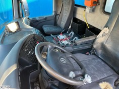 Mercedes Actros 3241