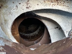 Mercedes Actros 3241