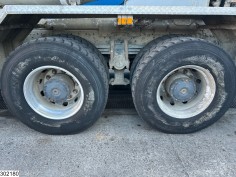 Mercedes Actros 3241