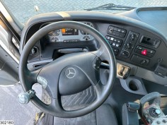 Mercedes Actros 3241