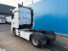 Mercedes Actros 1845