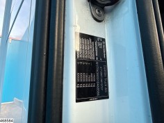 Mercedes Actros 1845