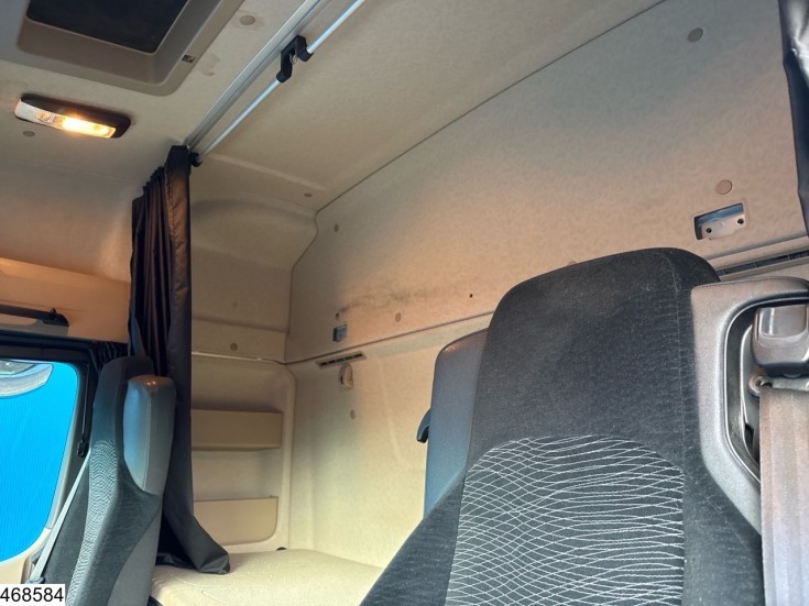 Mercedes Actros 1845