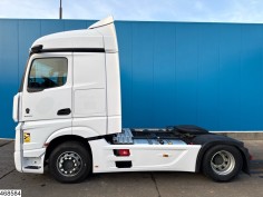 Mercedes Actros 1845