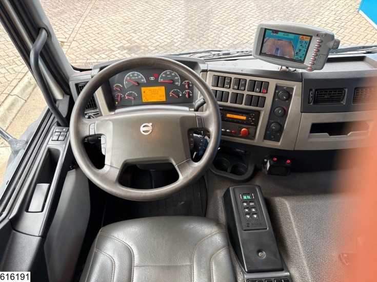 Volvo FE 300