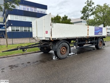 Schwarzmuller Autonoom