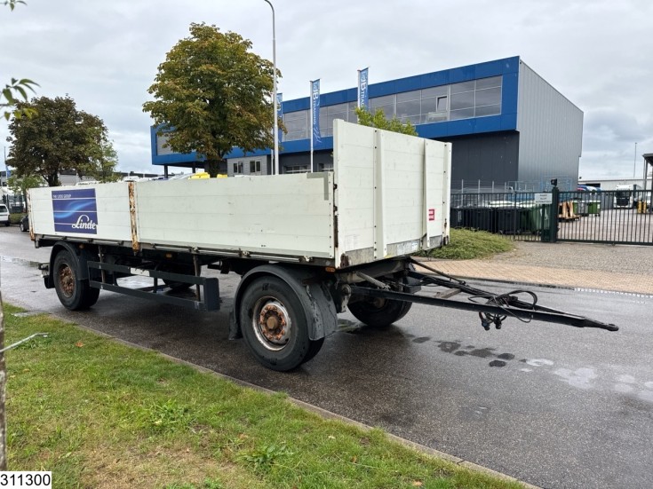 Schwarzmuller Autonoom