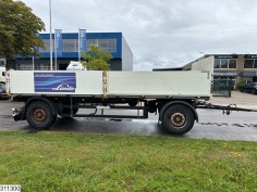 Schwarzmuller Autonoom