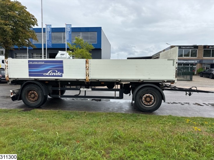 Schwarzmuller Autonoom