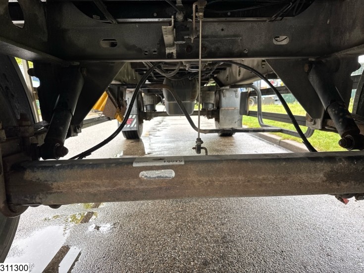 Schwarzmuller Autonoom