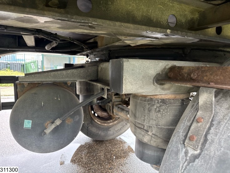 Schwarzmuller Autonoom