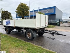 Schwarzmuller Autonoom