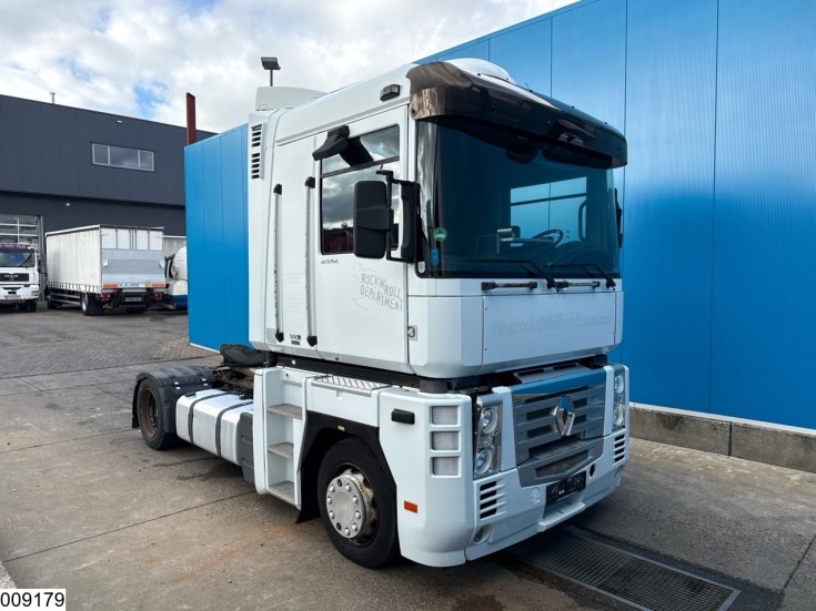 Renault AE Magnum 500 Dxi
