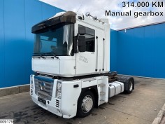 Renault AE Magnum 500 Dxi