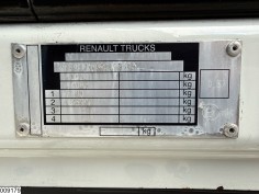 Renault AE Magnum 500 Dxi