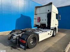 DAF XF 510