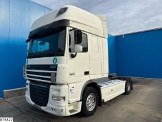 DAF XF 510