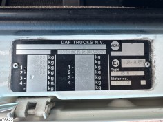 DAF XF 510